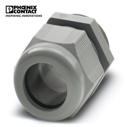 菲尼克斯电缆密封G-INS-M40-M68N-PNES-GY-1411128