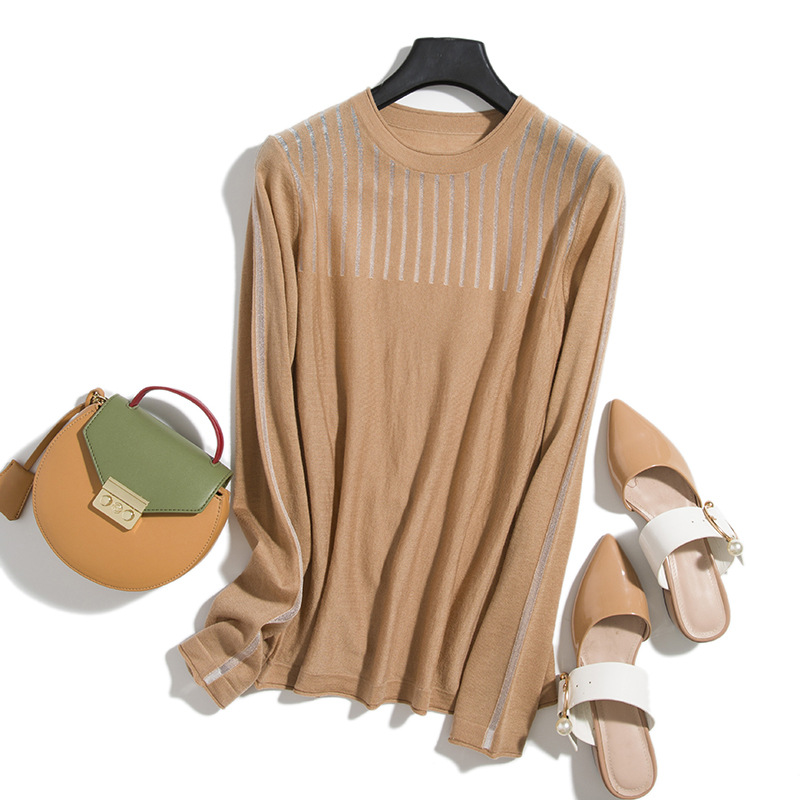 Pull femme - Ref 3414525 Image 29