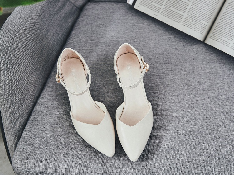 Chaussures été pour femme en Caoutchouc - Ref 3347009 Image 23