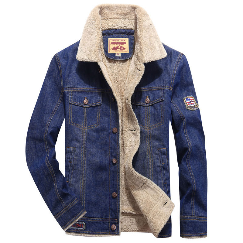 Azul Denim