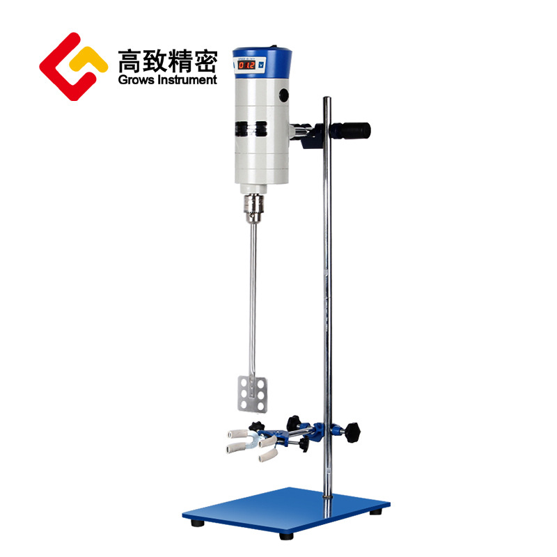 JB300-SH数显恒速电动搅拌器