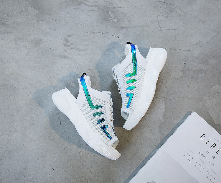 Chaussures été pour femme en Polyuréthane - Ref 3346638 Image 25