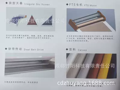 waterproof canopy, Çadırlar