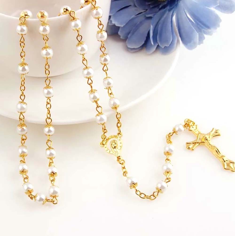 Handmade Curved Needle Jewelry