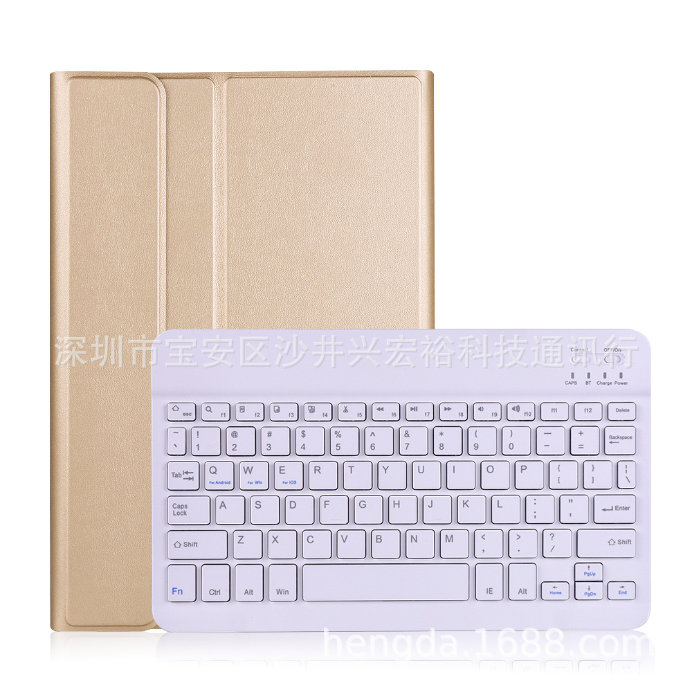 Clavier pour tablette - Ref 3423121 Image 9