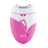 KEMEI/Kemei Cross-border KM-189AUUSB Charging Hair Modifier Electric Hair Motimer