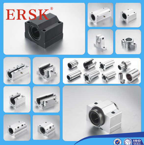 现货供应SCS20UU直线滑块 专注16年 品质保证