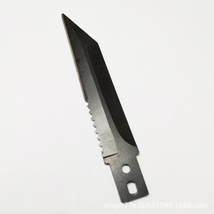 厂家直销打火机小刀配件 电筒小刀配件 多用工具五金配件