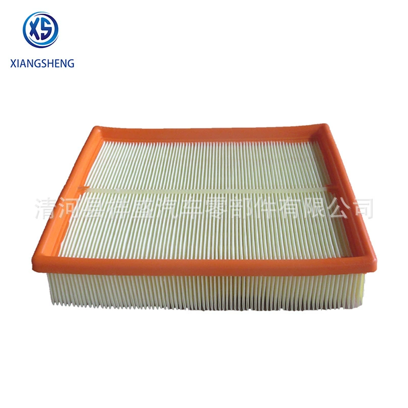 Фабрика фильтров Qinghe адаптированная к 28113-3K010 281133K010 A35601 воздушная сетка