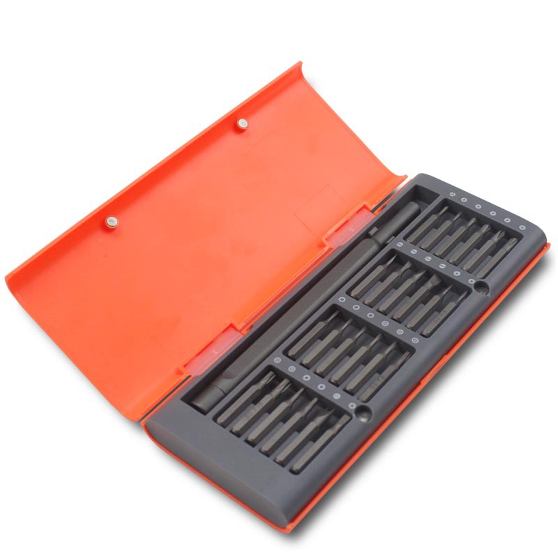 오렌지 25-in-one 세트