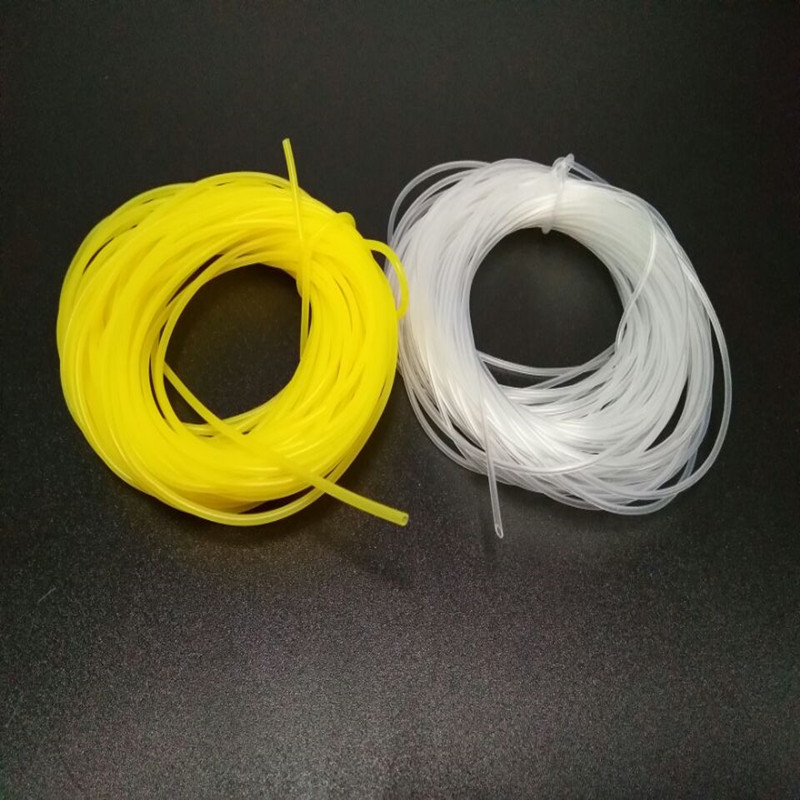 厂家供应细孔径硅胶管 无味小孔硅胶管 细小硅胶管