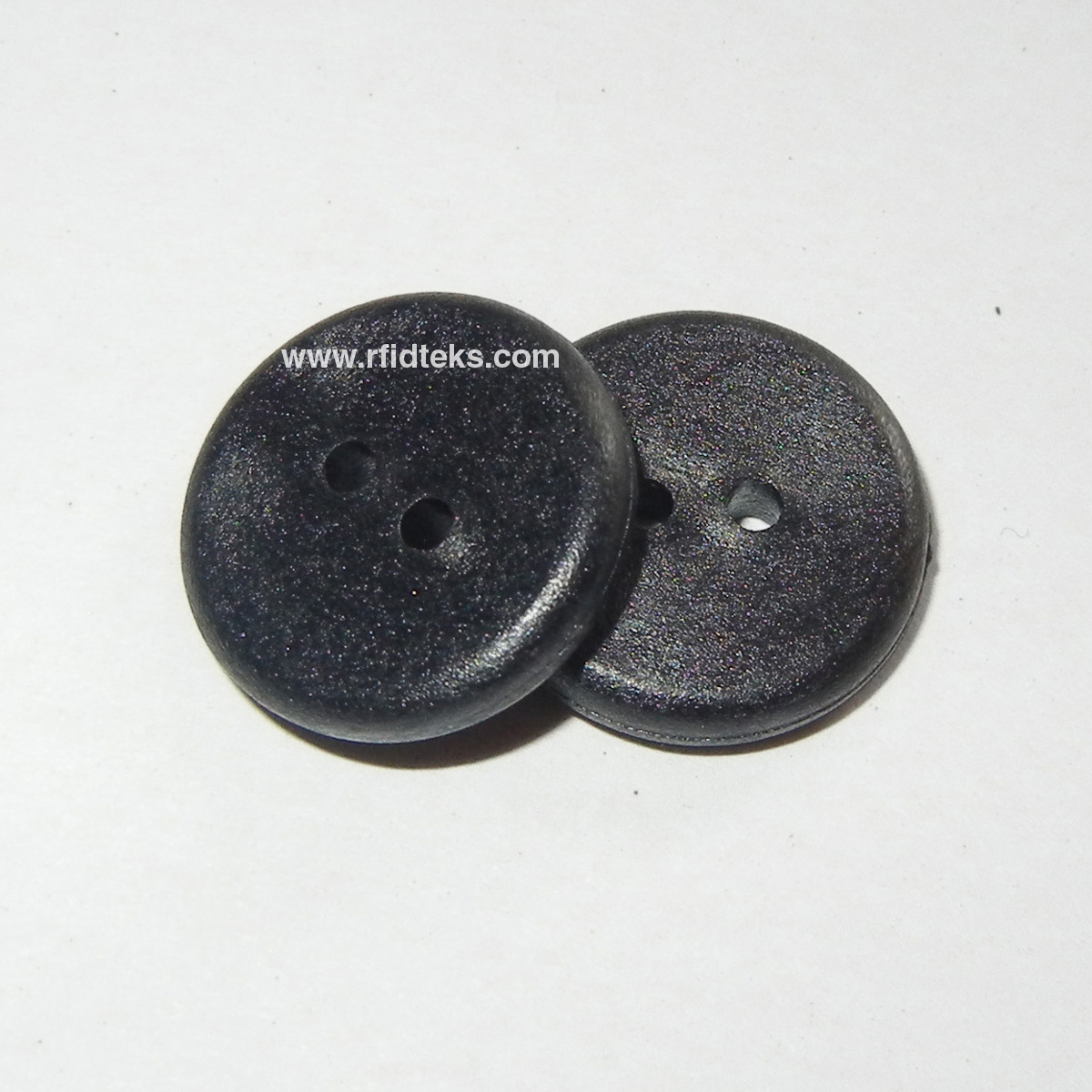 RFID隐形工业耐高温标签ISO15693 13.56MHZ 进口I CO SLI G15MM