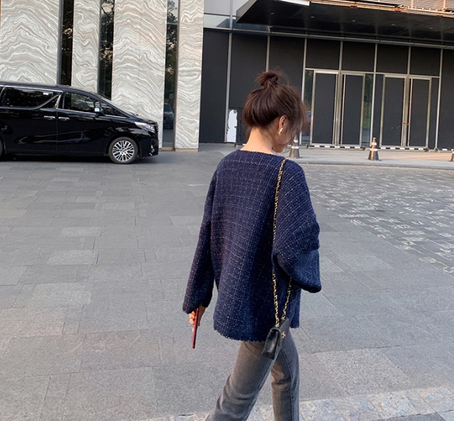 Pull femme en Fibre de polyester Polyester  - Ref 3414705 Image 26