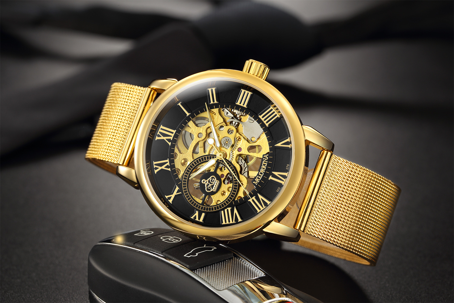 Montre homme - Ref 3439863 Image 28