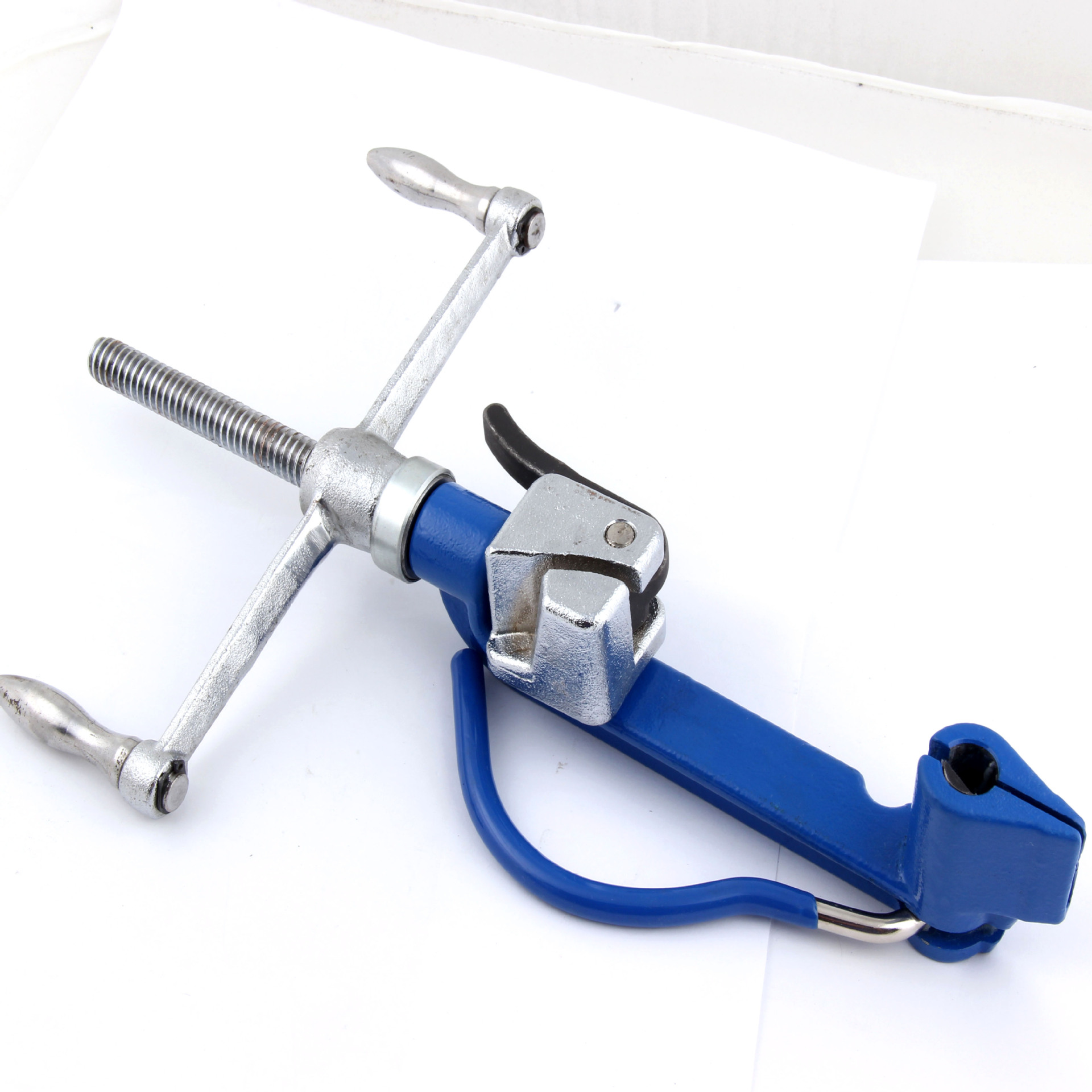 C001不锈钢扎带工具· 扎带紧带机 扎带打包机