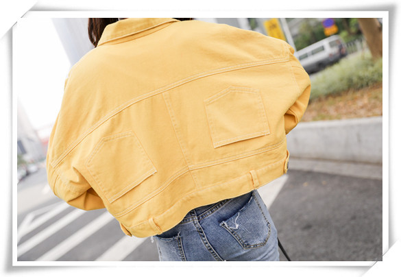 Blouson femme en Cow-boy - Ref 3322199 Image 36