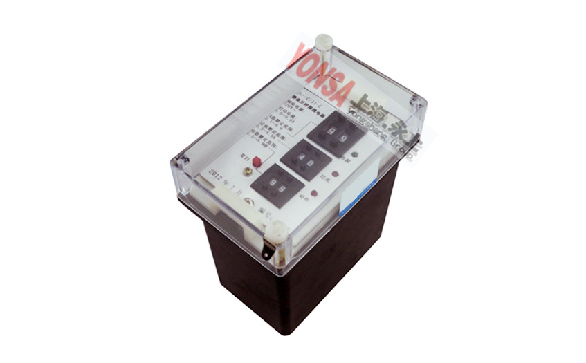 上海永上 JL-C/11反时限电流继电器  JL-C系列电流继电器