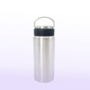 Glass stainless steel, space pen, thermos