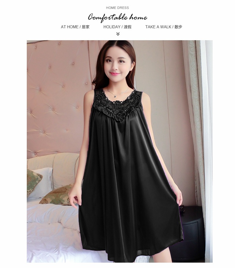 Soutiens-gorge en Soie glacée - Ref 3369450 Image 104