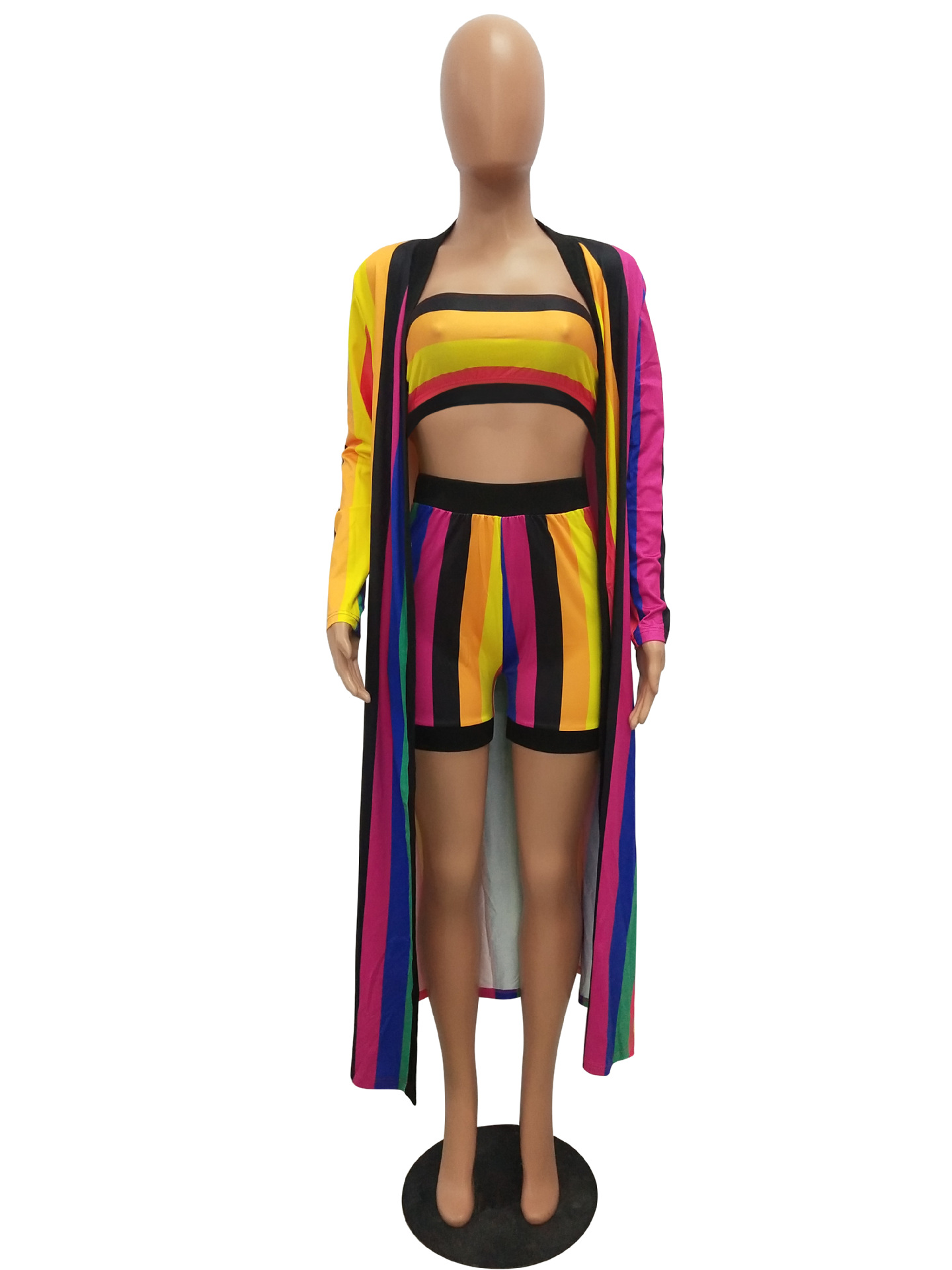 Costume femme en Zhiguni - Ref 3333990 Image 35