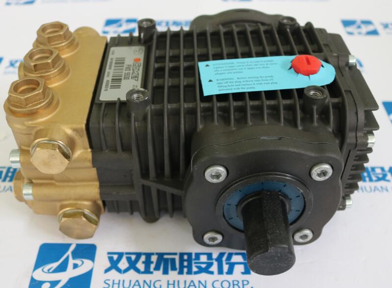 彗星不锈钢清洗泵SWS 4040 S