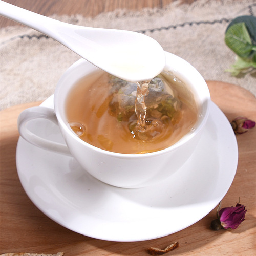 Hawthorn, Cassia Seeds, Tangerine Peel, Winter Melon, Lotus Leaf Tea, Bagged Scented Tea, Poria Lemon Tea, Tea Bags