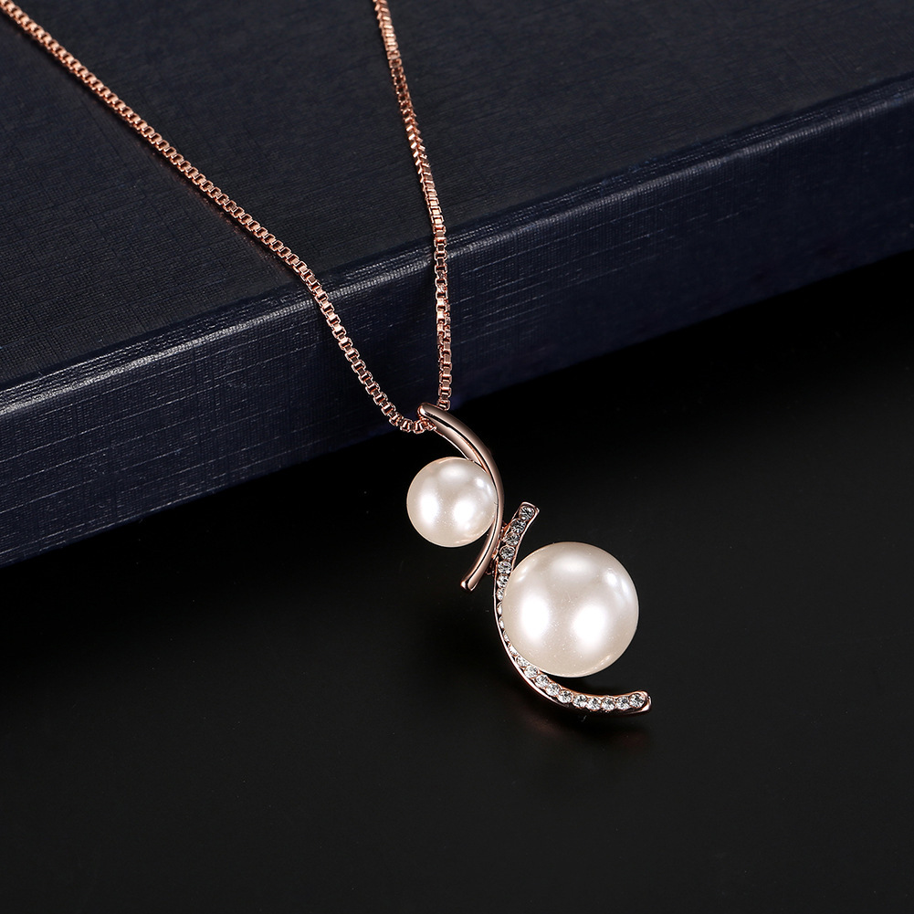 Jewelry Set Showcase