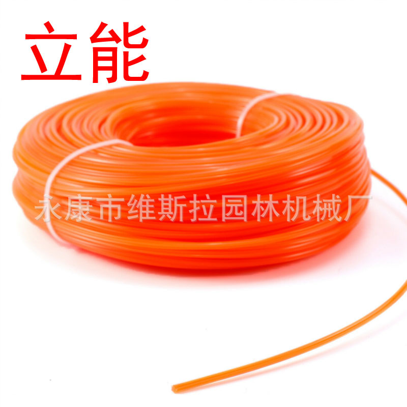 100m Trimmer Strimmer Cord Lin