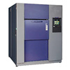 高低溫沖擊箱 150L冷熱沖擊試驗箱 科正沖擊箱非標定制款