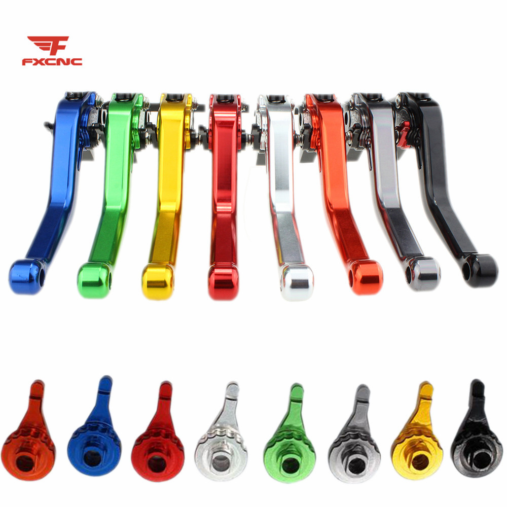 Battle FORCE/SMAX155 BWS modification accessories brake clutch pull rod horn handle