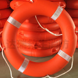 Новый стандарт лент жизни судов 2,5 кг4,3 кг жизни круга жизни Полиэтиленовый пластик с жизнью CCS CCS Сертификат EC Сертификат