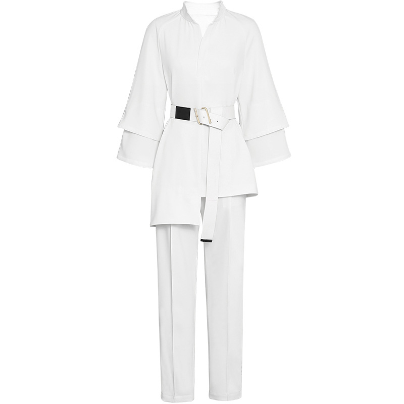 Costume femme en Fibre de polyester - Ref 3334787 Image 3