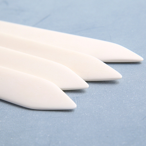 DIY bone edge trimmer DIY leather handmade leather art crimping edge trimming crimping edge sealing tool