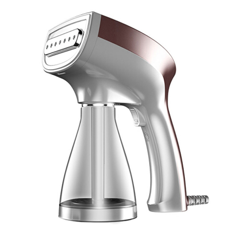 Pescod hold small-scale household travel Hanging ironing machine steam Irons Mini Ironing machine portable ironing An electric appliance