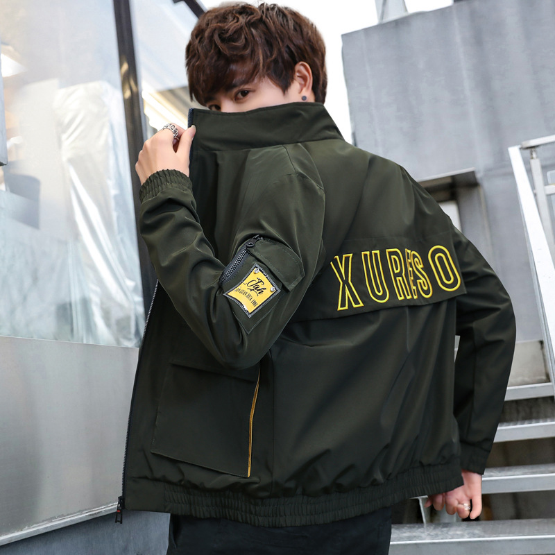 Veste homme en Fibre de polyester Polyester  - Ref 3411464 Image 3