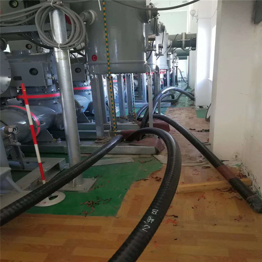 110KV电力电缆 ZR-YJLW03-Z11万1*1200采购价