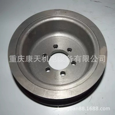 Drive Pulley – Generator şkivləri