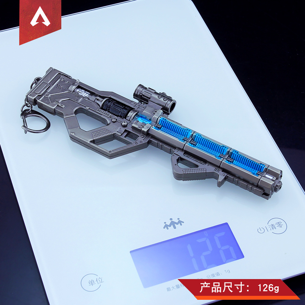 哈沃克步枪