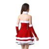 Halloween Costume Christmas role play costume Christmas