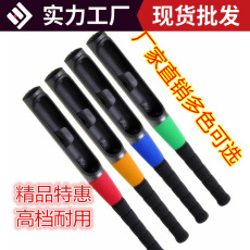 汽车防盗锁 中号单卡棒球锁 方向盘锁安全防身 汽车锁具 厂家