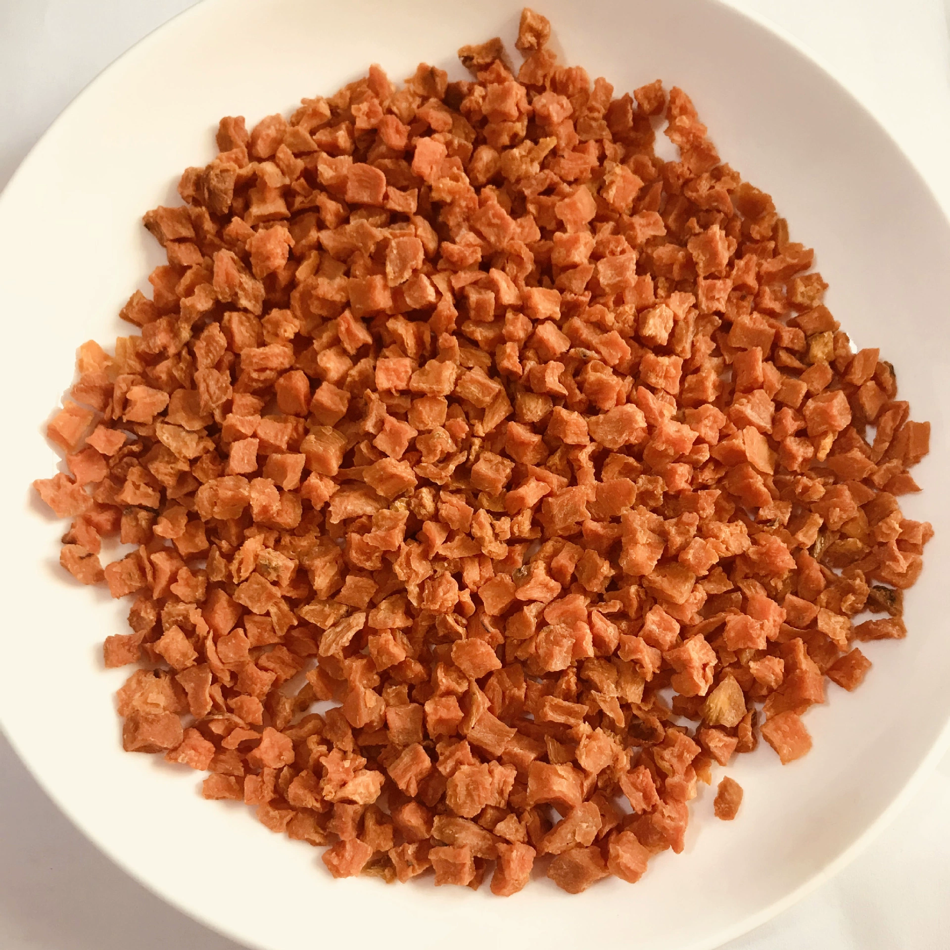 Источник производства обезвоженных овощей