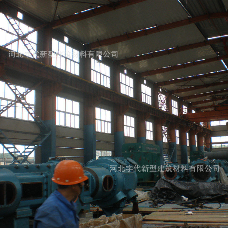 河北保定厂家直供河南郑州市 钢骨架轻型外墙板 钢骨架轻型墙板