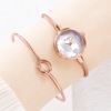 Brand classic bracelet, fashionable quartz watches, steel belt, swiss watch, wholesale