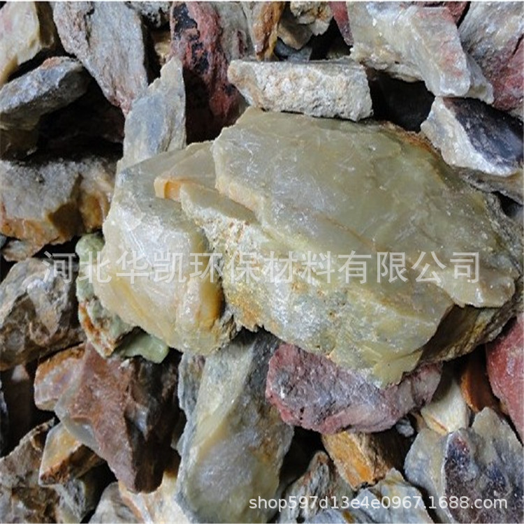 supply high quality Pyrophillite Firebrick Pyrophyllite High quality pyrophyllite High alumina high Pyrophillite