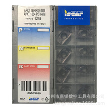 ISCAR˹APKT1604PDR-MM IC928صƬֱ㊵Ƭ㊵^