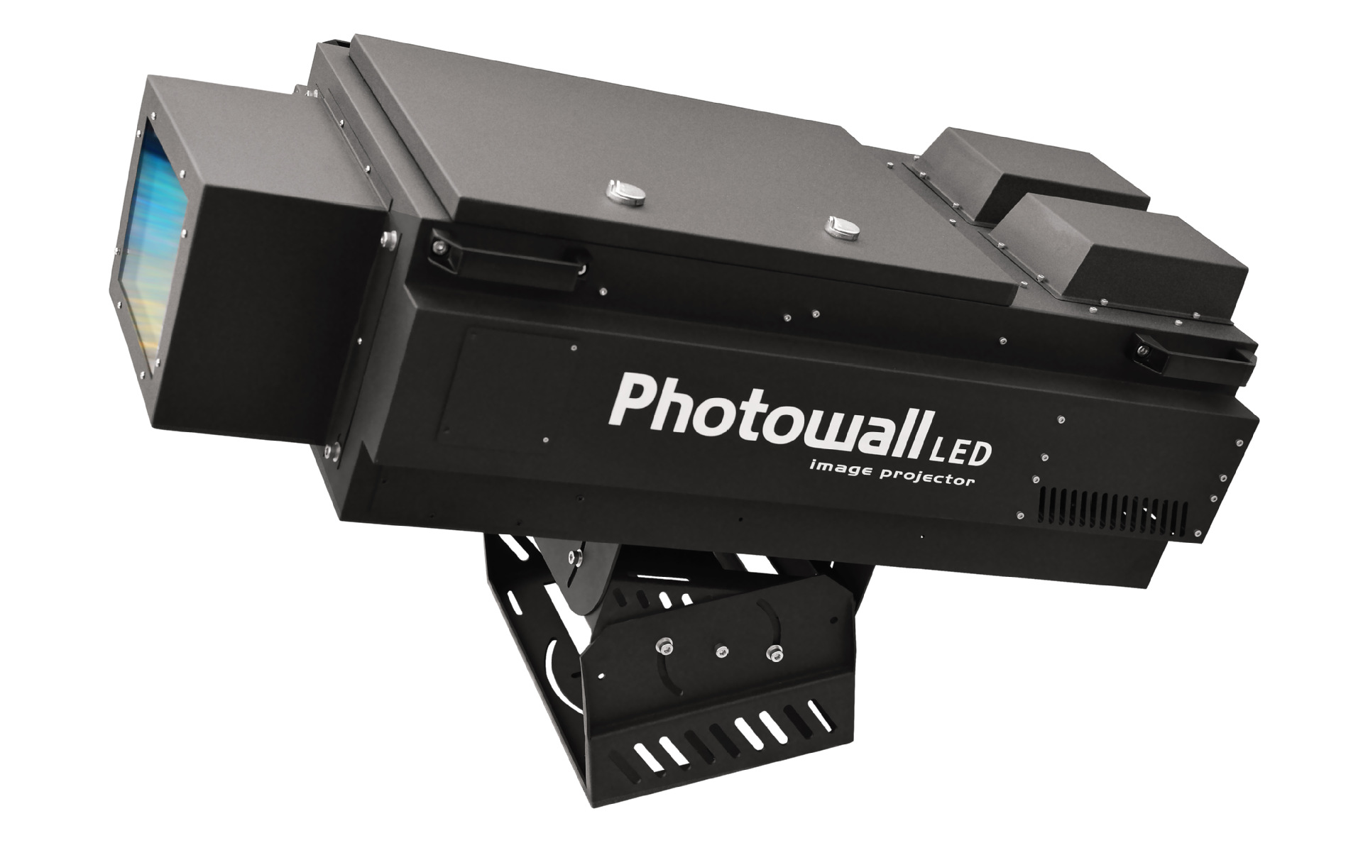 户外商业广告投影灯_大功率高清巨幅墙面亮化LED投影灯价格优惠-阿里巴巴