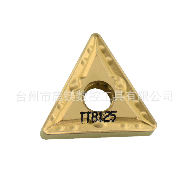 特固克 Taegutec CNC blade CNMG160612RT TT5100 Spot Advantage Wholesale