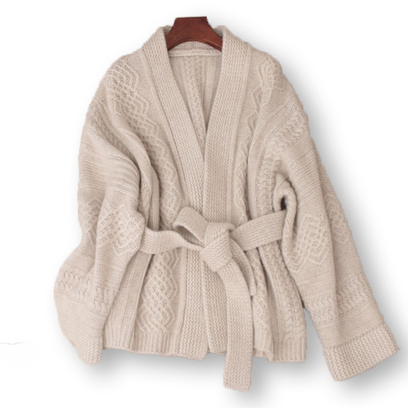 Pull femme - Ref 3414333 Image 5