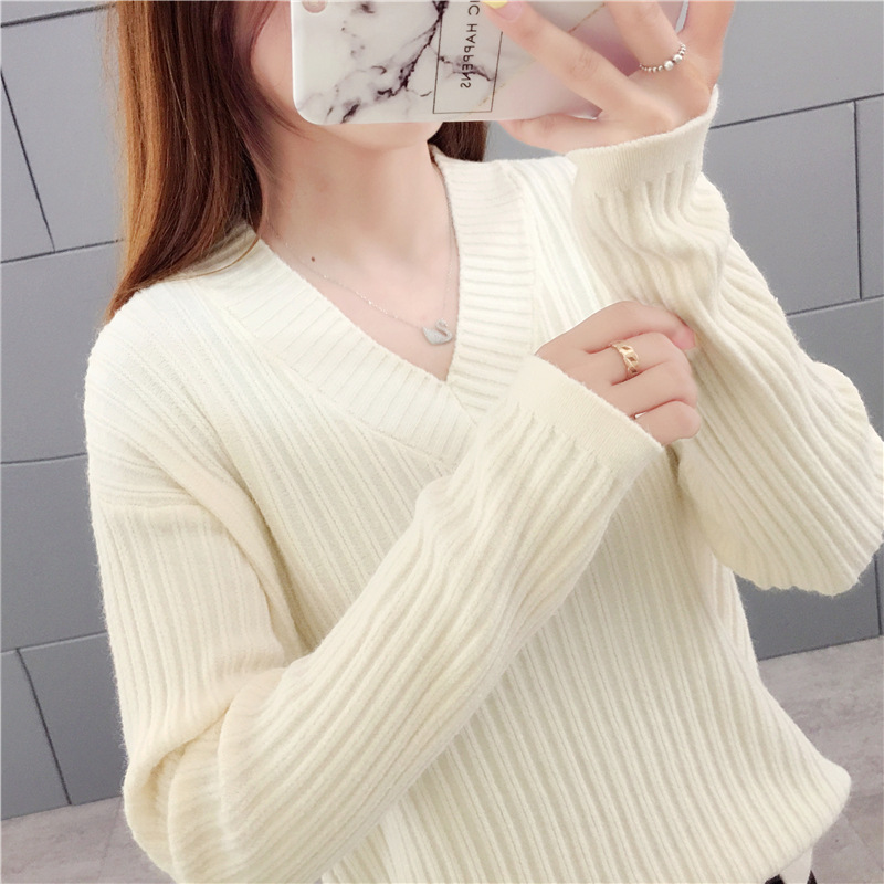 Pull femme en Fibre de polyester Polyester  - Ref 3414772 Image 3