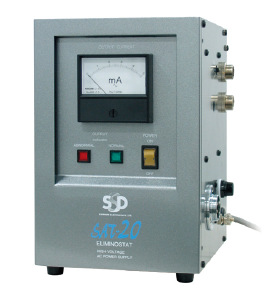 杉本有售 日本西西帝SSD高压电源Eliminostat SAT-20